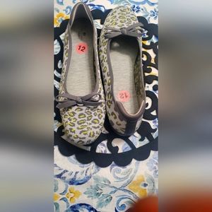 Women Casual Comfort Flats
